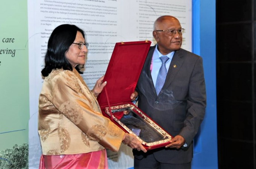 Juzaambali fethurunu furathama gaumakah raajje