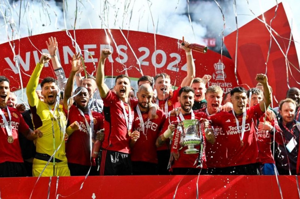 FA Cup: Champion United aai Arsenal kurimathilaan jehijje