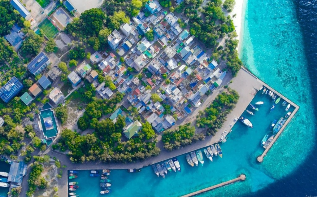 Raees Solih ge Manifesto: Male' ekey ehgothah Villimale' gai ves uskoh imaaraai kurumah huhdha dhenee
