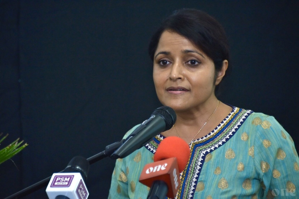Yumna, Raees Yaamee ah: Meehun Jaah levunu varu madheethoa?