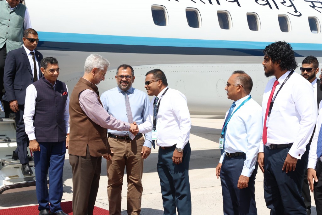 Jaishankar Addu ah vadaigenfi