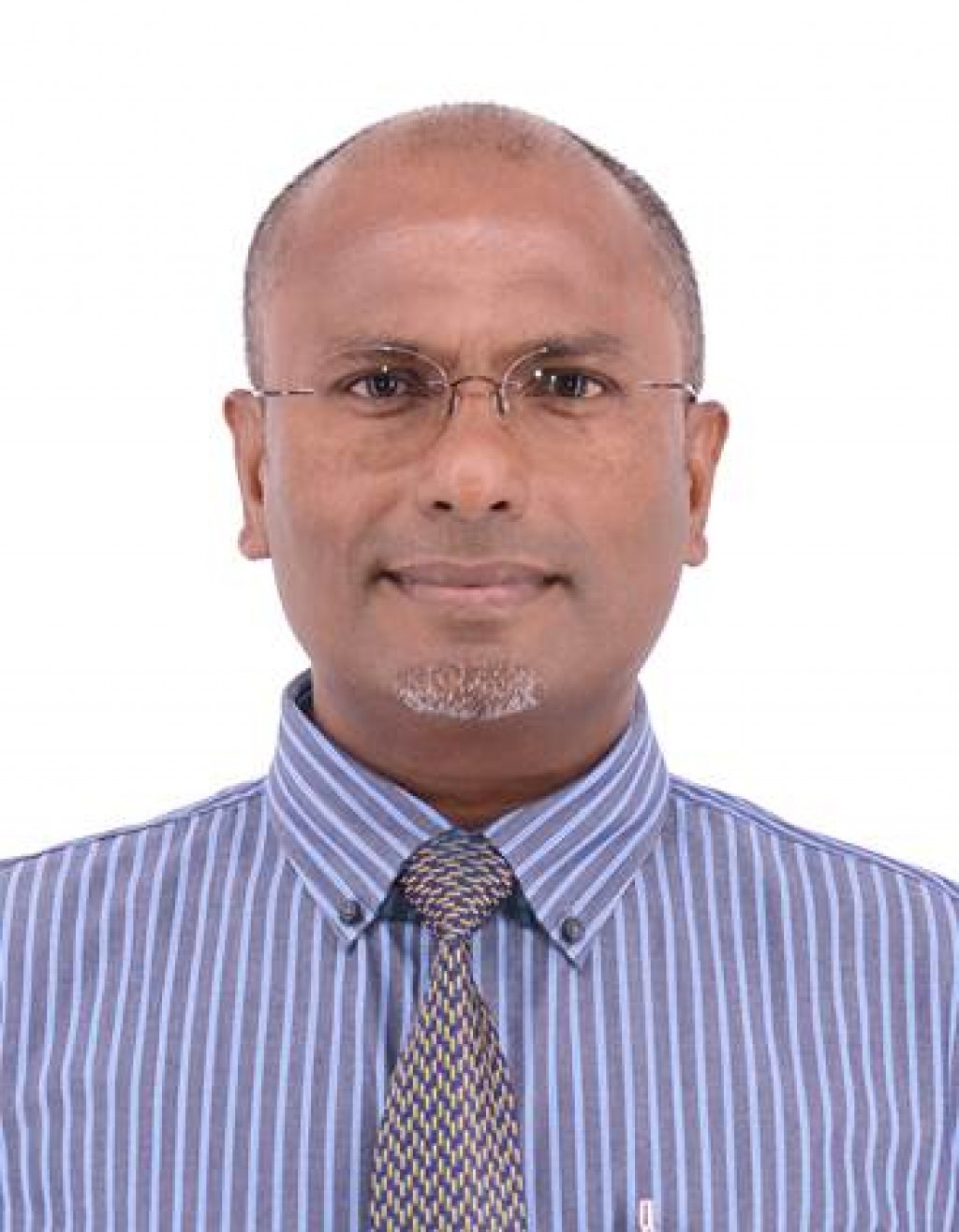 Privatisation board ge raees, Asim ah ruhun hoadhumuge massala SOE Committee ah