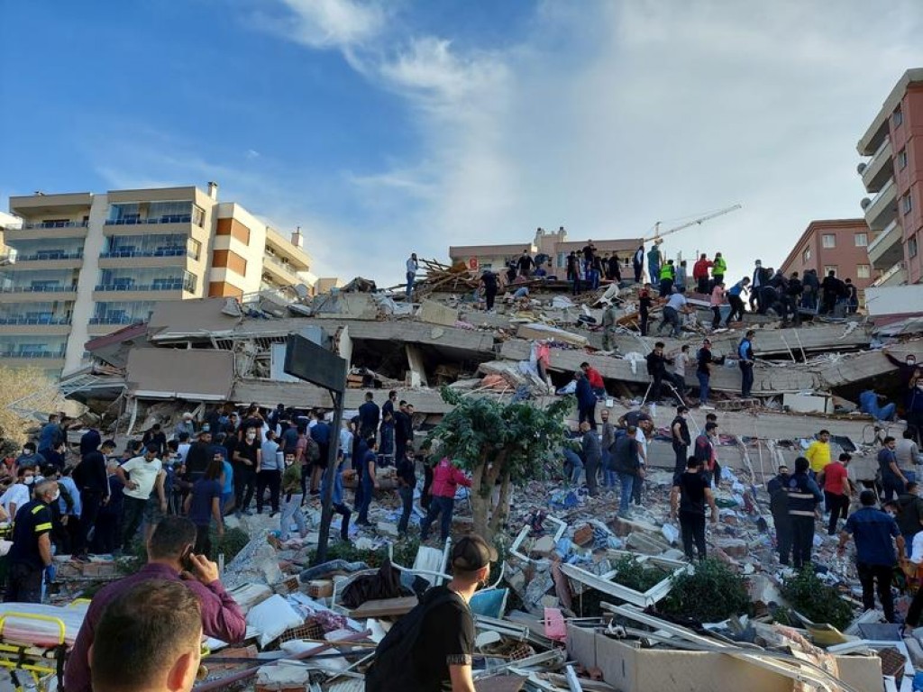 Photo: Turkey ah baarugadha binhelumeh