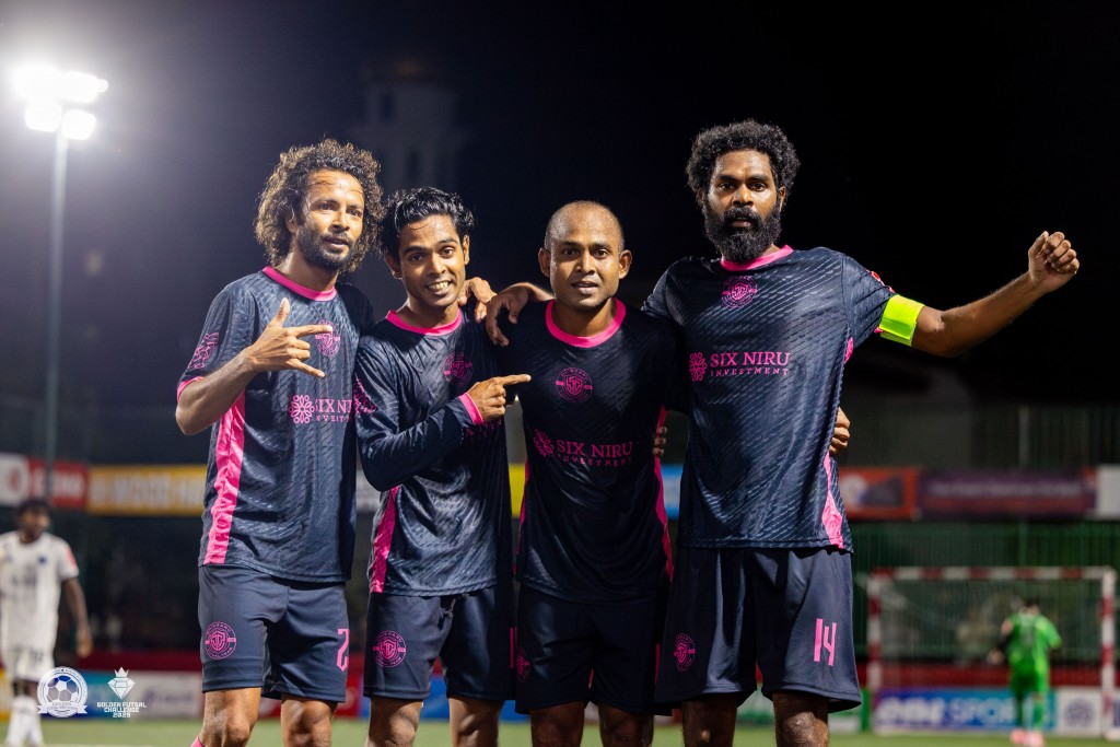 Dhiggaraai Kolhufushi 1 vanaigai semi ah, Muyyaai Mulah ves semi ah