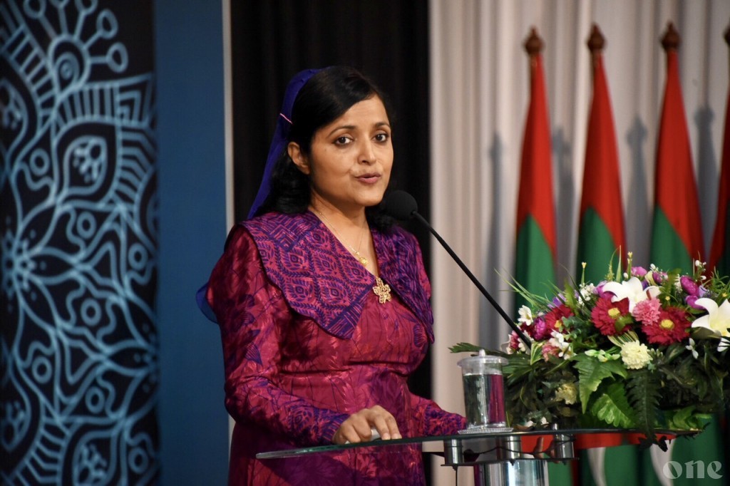 Minister Yumna: There are certain memories in this country - there is a need for its revival