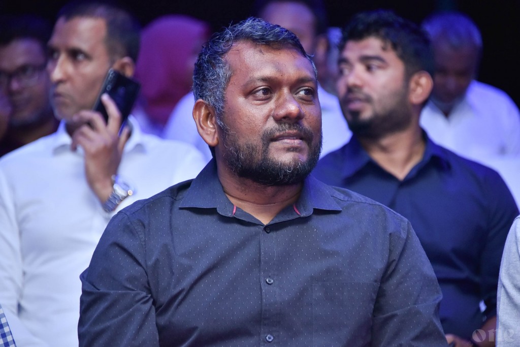 Economic Minister Fayyaz Ismail appointed as Interim Tourism Minister