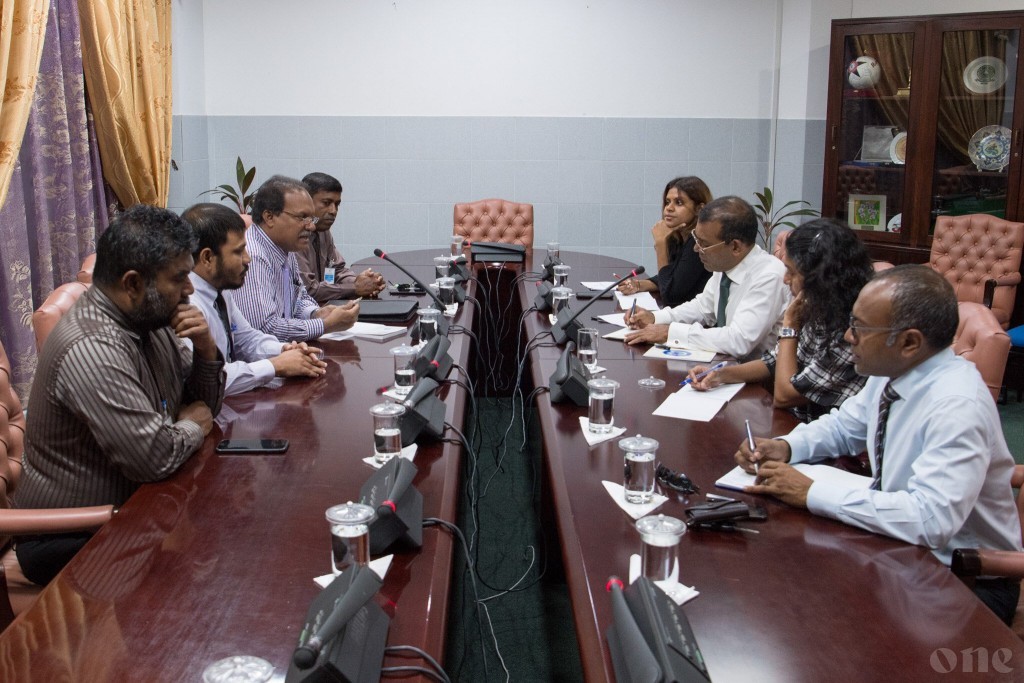 Committee passes to dismiss the President and Vice President of CSC with members Zakariyya and Shaheeq