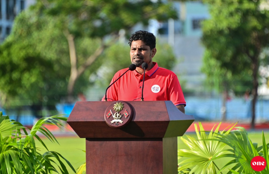 Yaameenge inthihabee agent akah Tholaal
