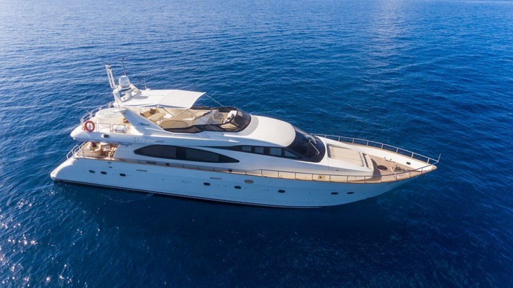 ADK group ge yatch eh gai roave ekaku fihijje