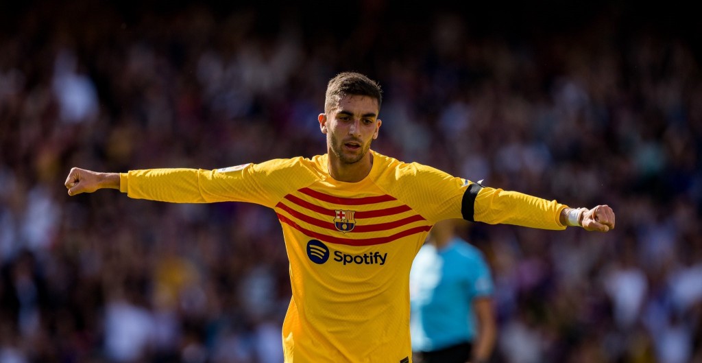 Atletico kairin muhimmu molheh hoadhai Barca thattaa gaathah