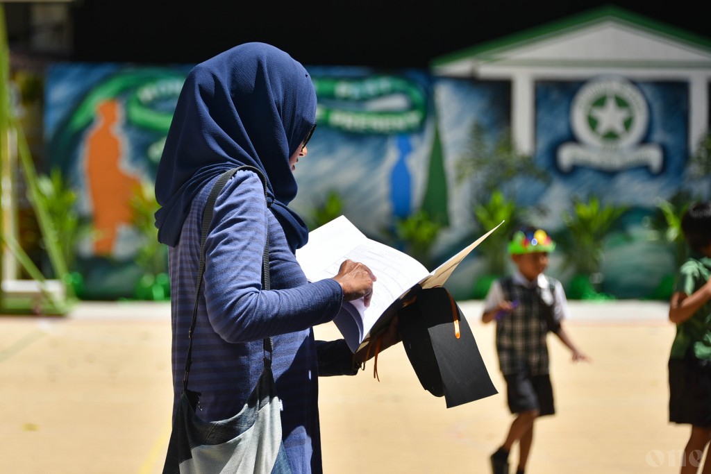 Kudakudhin ge aabaadheege 9,000 kudhin school ah nudhey!