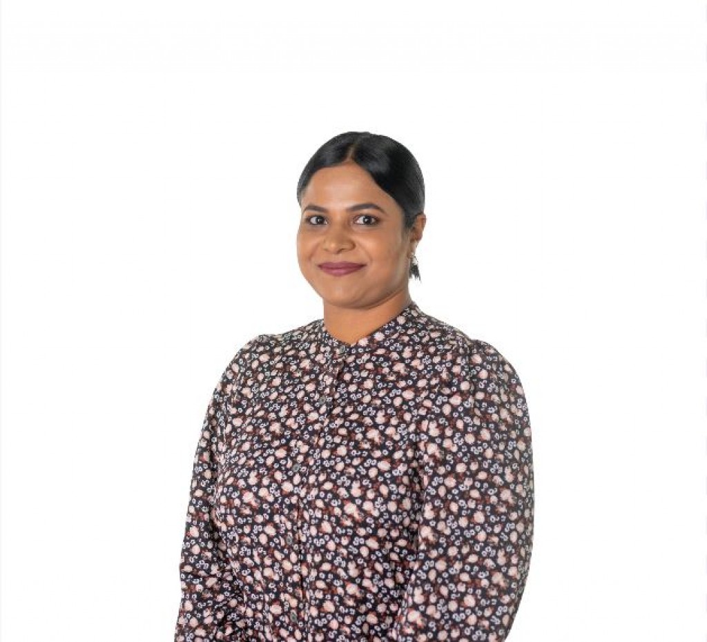 BML ge COO ge magaamah Saha