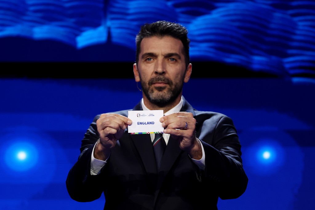 EURO 2024: Spain aai champion Italy 1 group akah