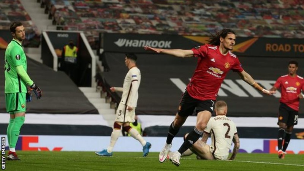 Roma kolhah 6 goal jahai united final aa gaathah, Villareal athun Arsenal bali