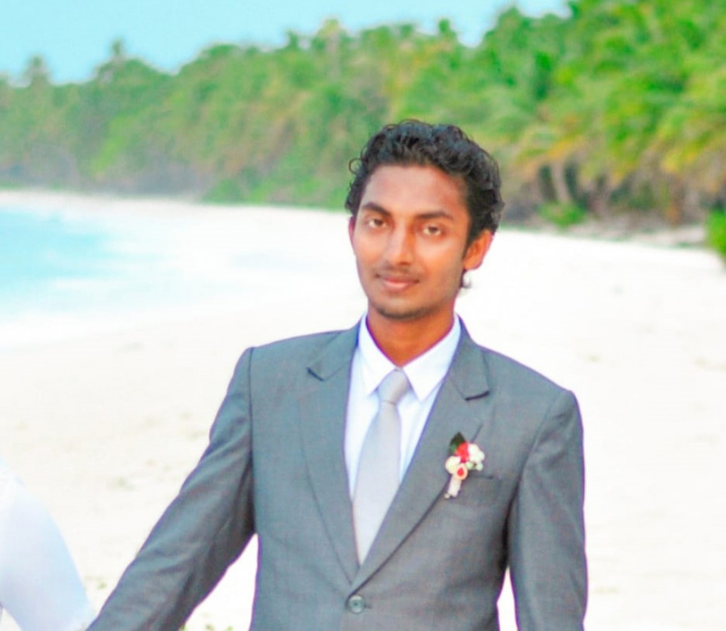 Fuvahmulaku gai hingi accident gai aniyaavi zuvaanaa maruvejje