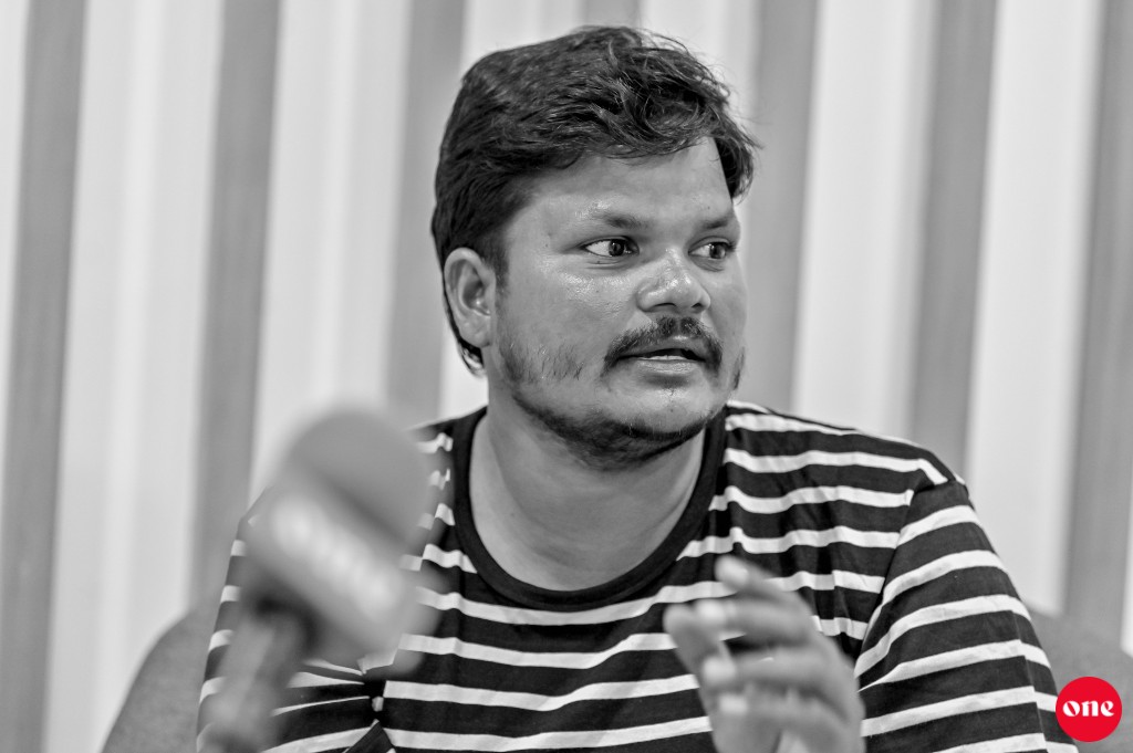 Exclusive: Salaamaiy vaan libunee sikunthukolheh, jehigen huri kotareege meehun maruvee nidhaafai thihbaba!