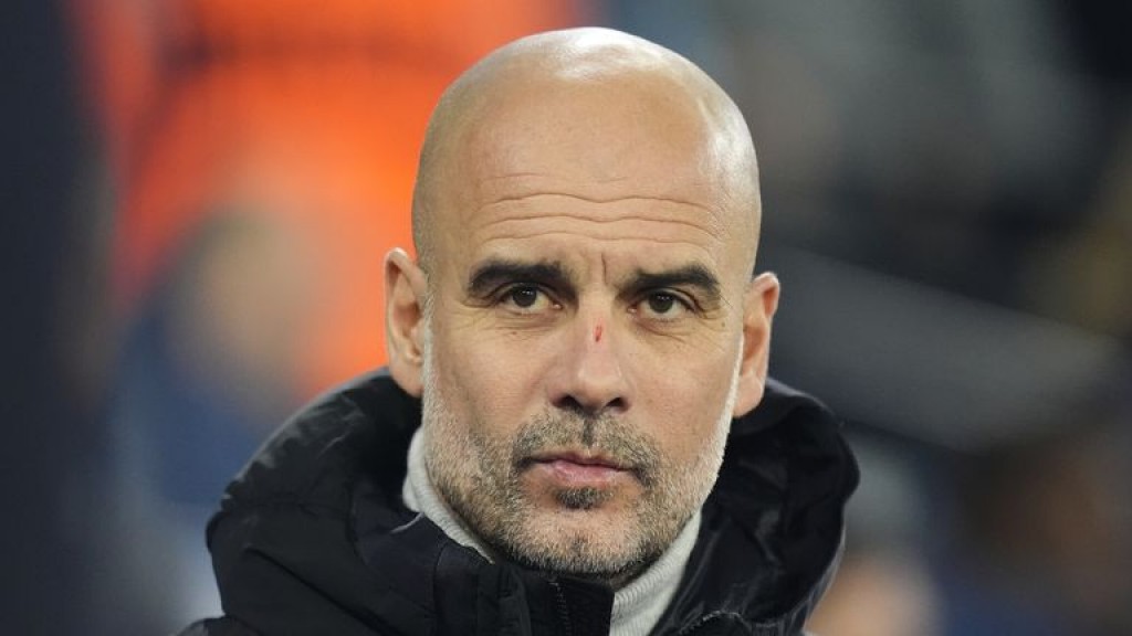 Nafusah gellun dheyn beynunvaa kamah bunevumun Guardiola javaabu dhaaree vejje