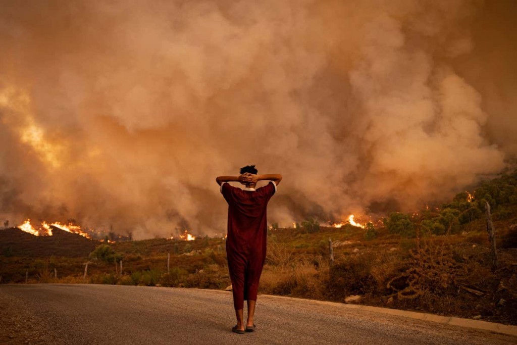 COP26: Past 7 years the hottest ever recorded, scientists say