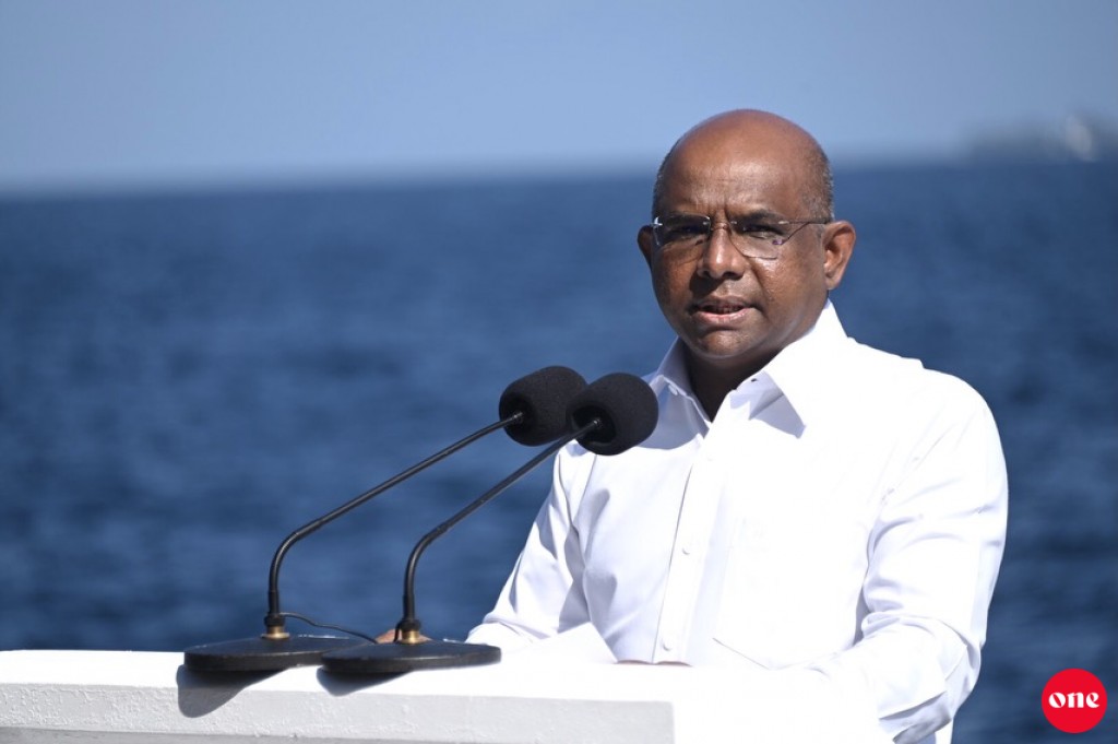 COVID-19 pandemic is another disaster like the Tsunami we faced: Shahid