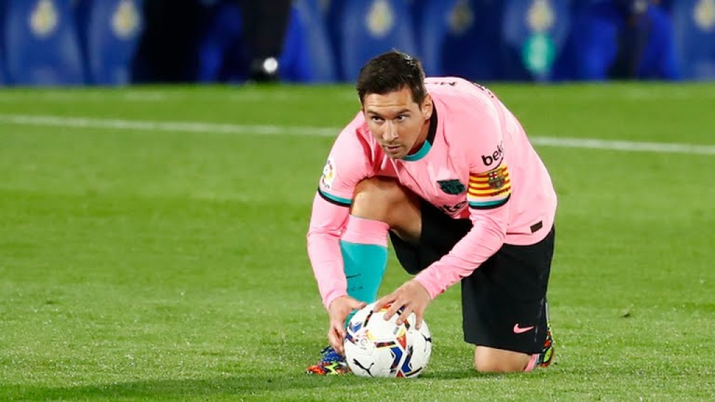 Real balivee alah ai team eh athun, Barca ahvves ladhuvethi bayyeh