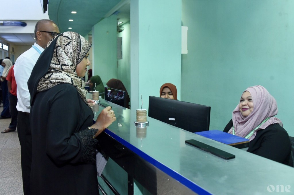 Motion to move Aasandha under Gender Ministry accepted