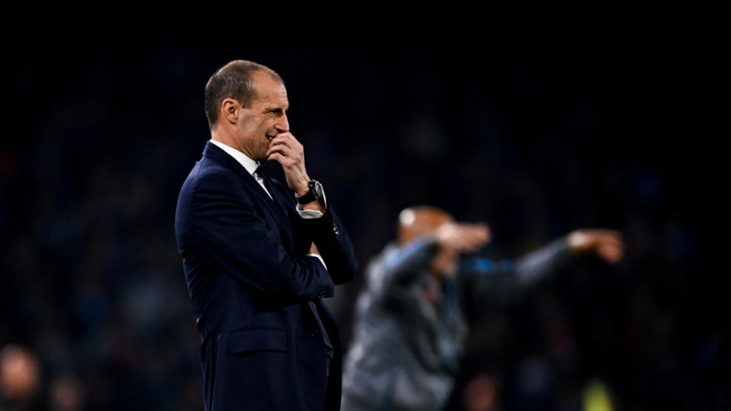 Anekkaaves Juventus ge 10 point unikoffi