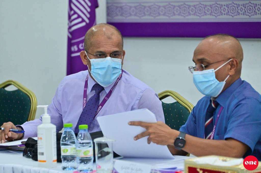 Ballot counting to begin at 6:30pm, preliminary results to be issued by 12:00am: EC