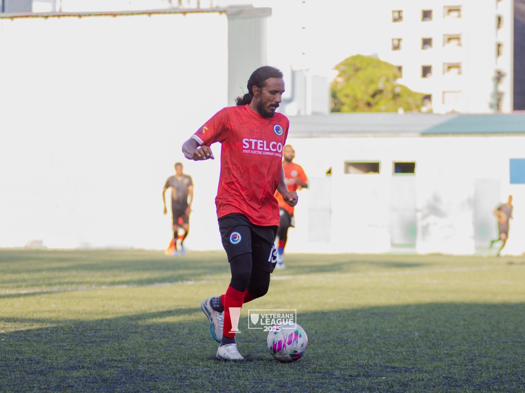 Eagles balikoh, Stelco feshee molhakun