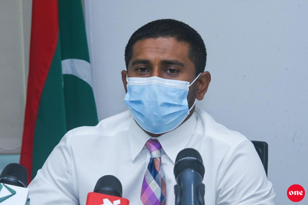 League match thah atoll thereygaa kulhey manzaru fennaane: Mahloof