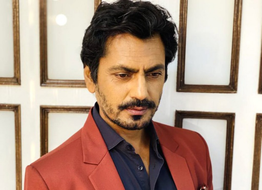 India ge tharin Raajje bodu joke akah hadhaifi: Nawazuddhin