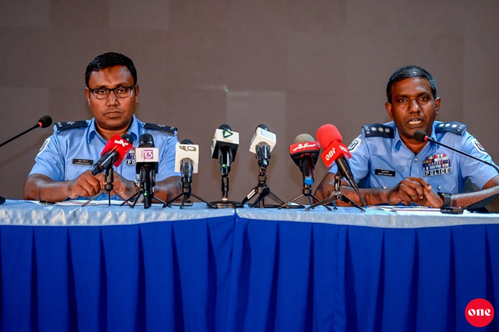Gina accident thah hinganee faruvaakudakoh dhuhvvumun: fuluhun