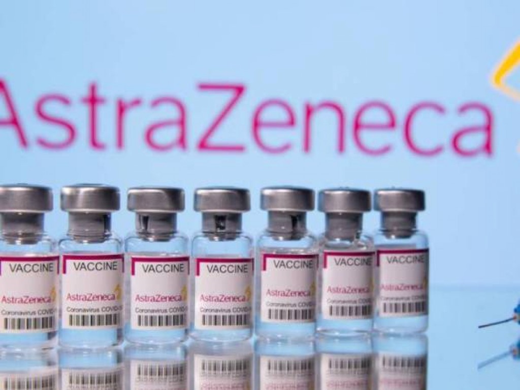AstraZeneca counters Indonesian Muslim concerns over COVID-19 vaccine