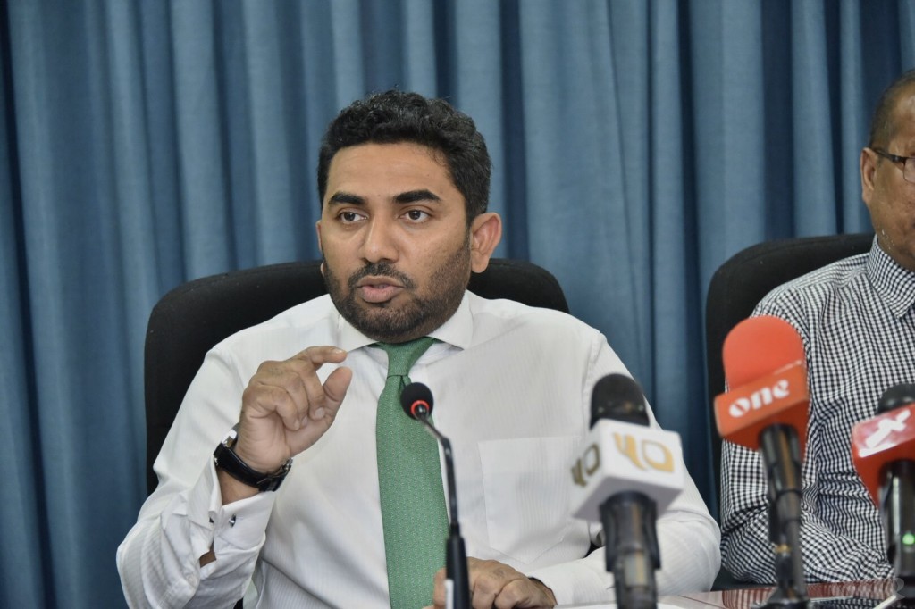 Registry of unvaccinated children to be established