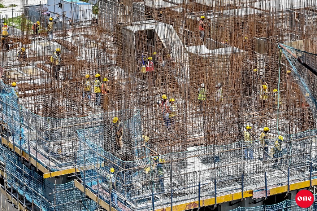 4,000 flat thakuge muhinmu vaseelaiythakah ithuru 454 million rufiyaa beynunvey: Hamdhaan