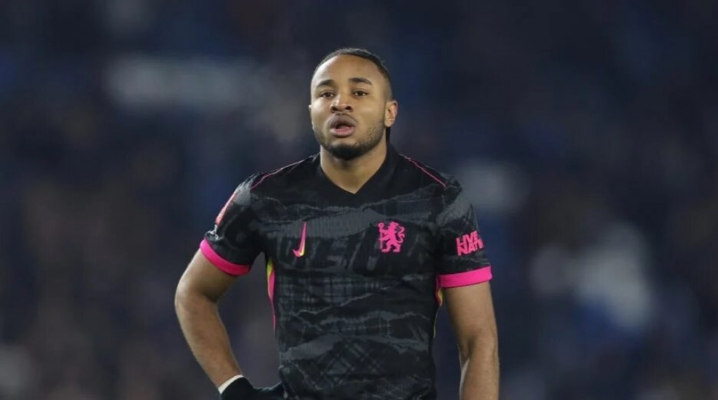 Anekkaaves Brighton in Chelsea balikoffi