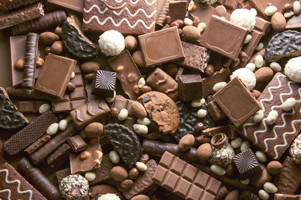 Chocolate keumun vaa goiy engeytha?