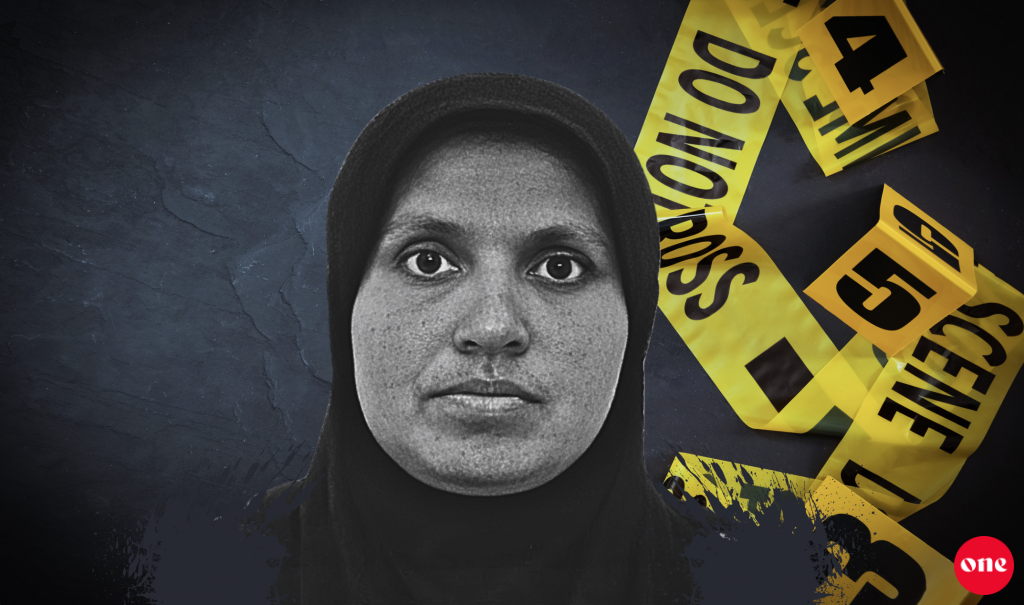 Zakiyyaa ge maruge massala HRCM in balan fashaifi