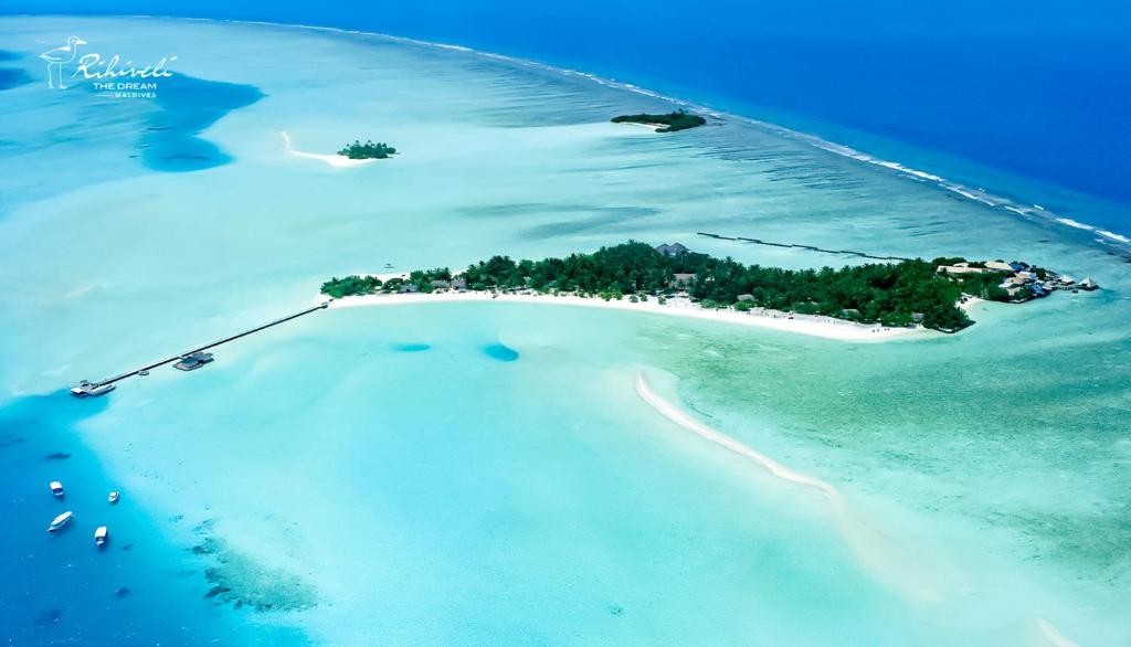 Hama nujehun nuhingan, Court amuraa hilaafuvee save the dream: Maahal Tours