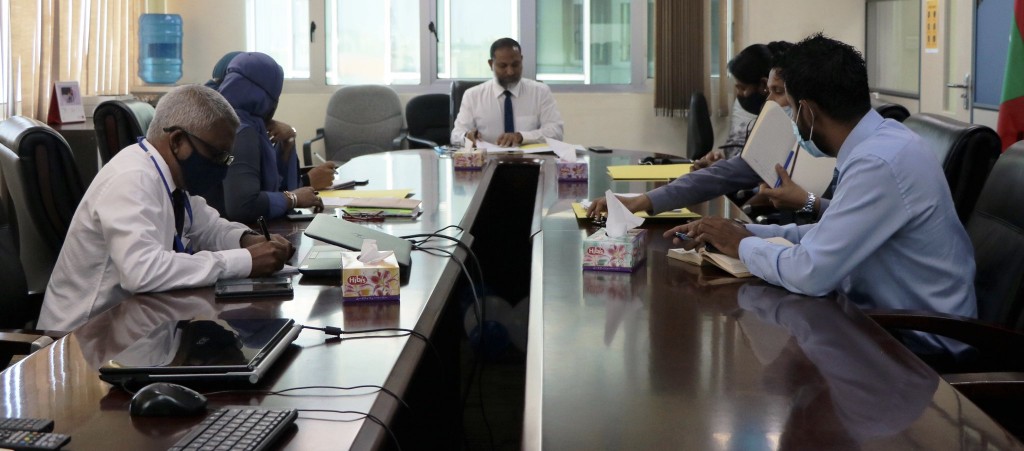 Miskiythakugai nidhai, kaiboe hadhaa meehunge massala ah halleh hoadhumah masahkaiythakeh fashaifi
