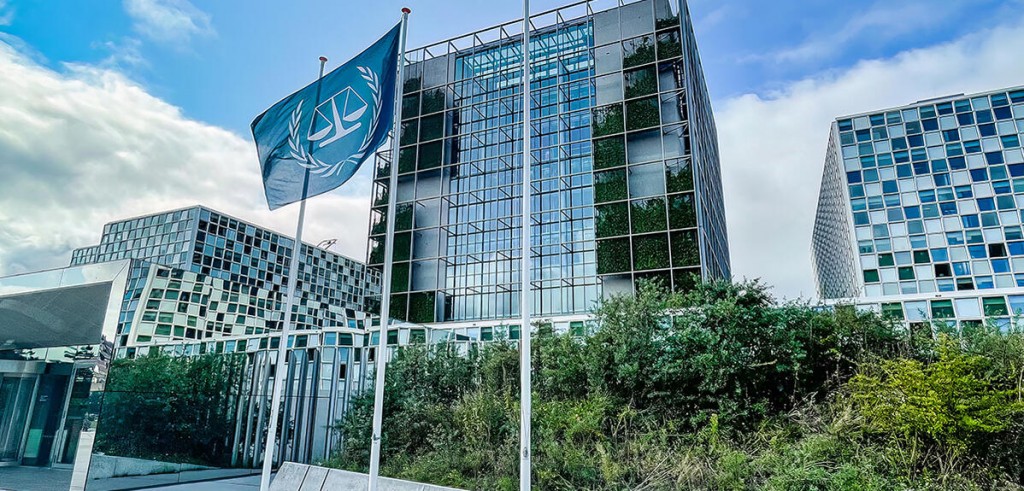 ICC aai Netanyahuhayyaru kurumuge amuru- Bainalaguvaamee jinaaee gaanoonuge musthagubalakee kobaa?