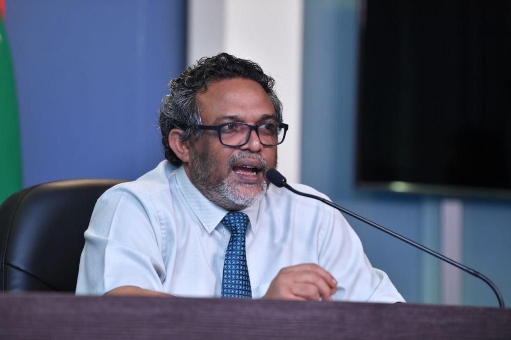 Bodu khiyaanaathuge 2 mahsala eh Court ah vahdhaifin, ithuru 5 mahsalaeh varah avahah husha'halhaanan: Commission