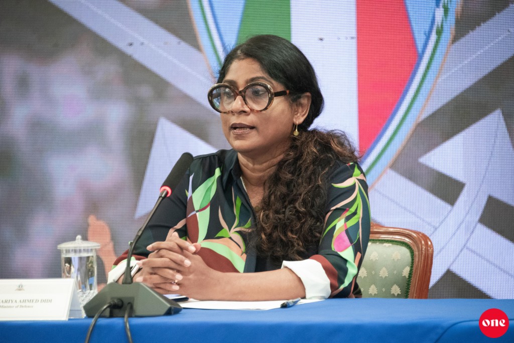 bon gohvaali mahsala himeney gothun Shiyam kurehvi ehves suvaalakah Mariya javaabeh nudhehvi!