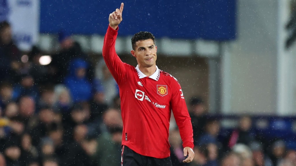 Badhalakah nukuiyy Ronaldo 700 hamakoffi