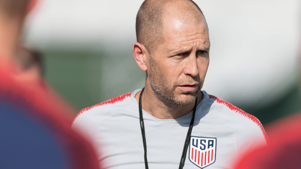 Iran dhidhain Allah ge ismafulhu unikurun: USA coach maafah edhihjje
