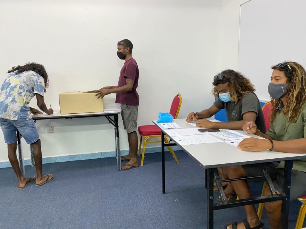 MBBA ge aharee aanmu jalsaa baavvaifi