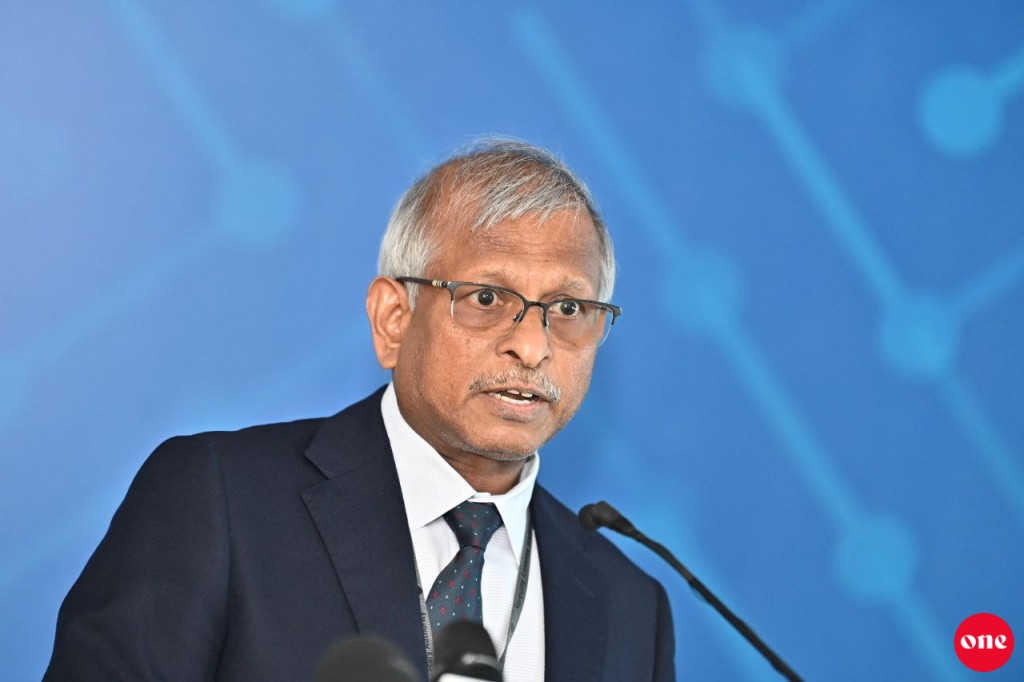 Governor kaman Ali Hashim vaki kuravvaifi