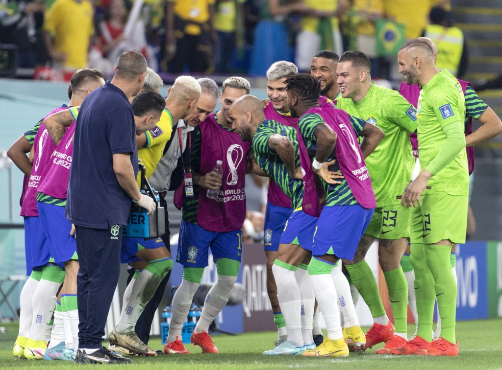 Faadukiyunthakah Tite: Brazil ge sagaafathaai thaareehu neyngey meehunnah javaabu dheykah nethin