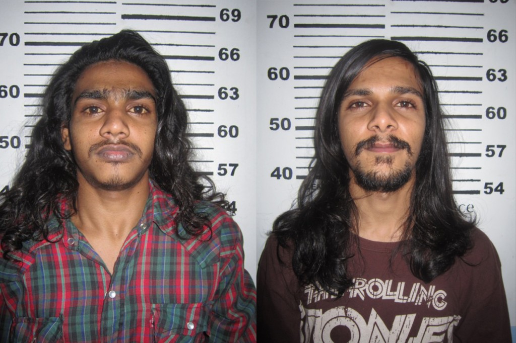 Two more found guilty in Bobby's murder case