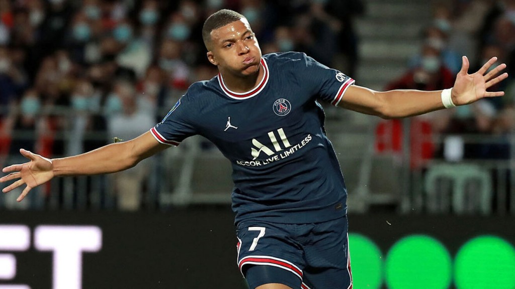 200 Million Euro ge bid ahvves PSG bunee noonekey, Mbappe madukuranee