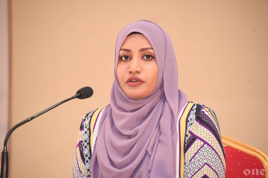 Nahula: Not supporting any candidate of President Yameen